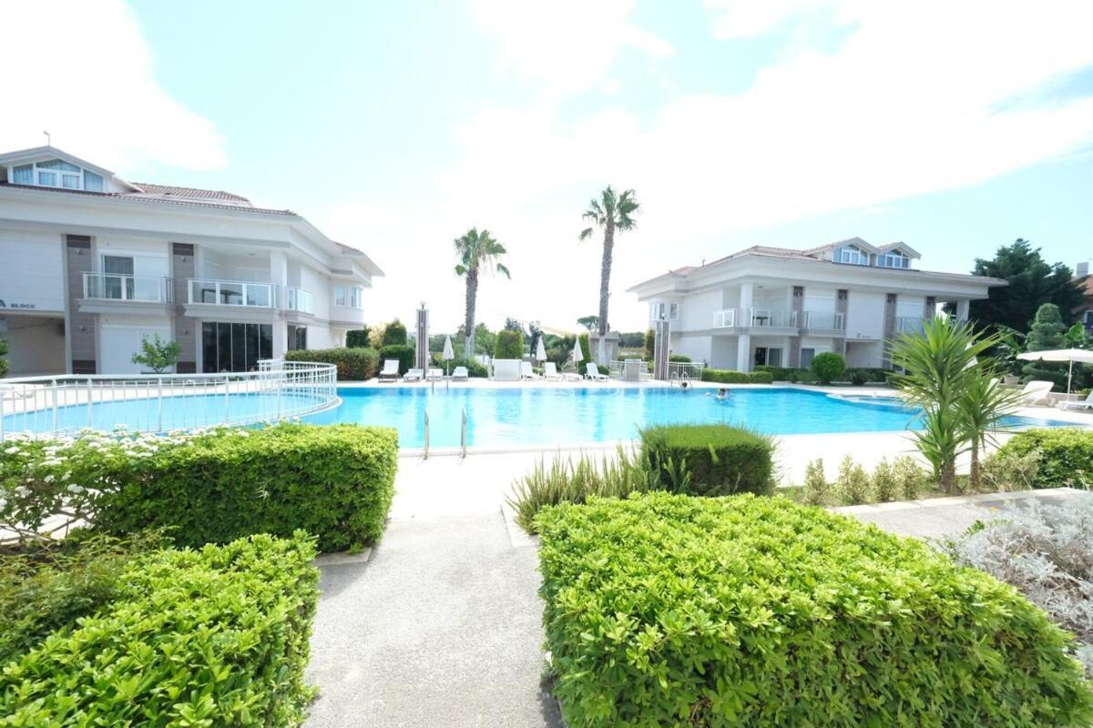 Ferienpark Golf Garden Evleri Belek