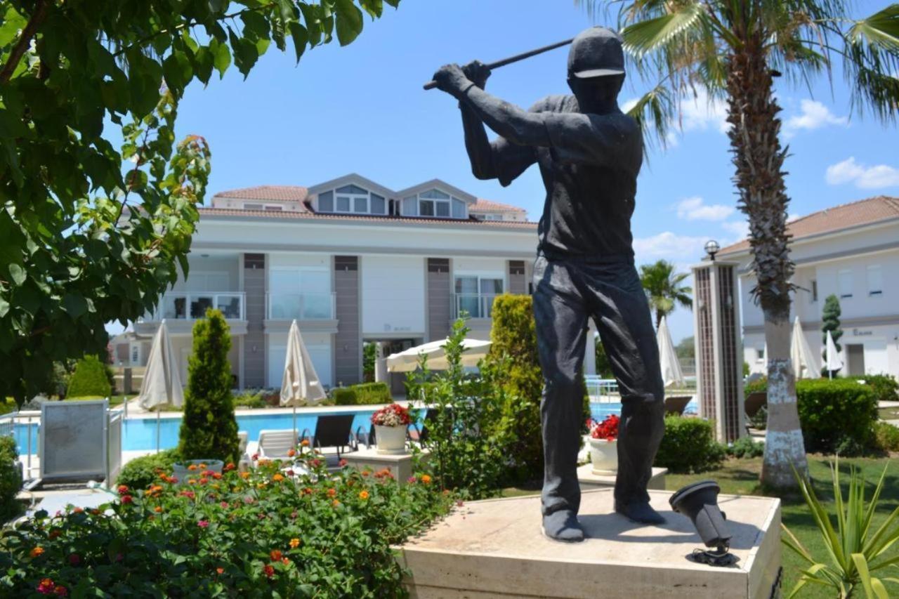 Ferienpark Golf Garden Evleri *